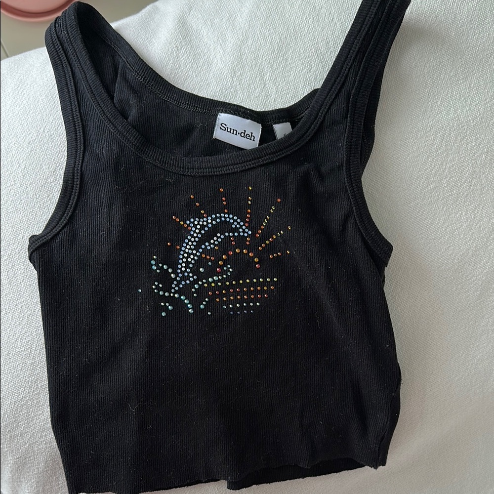 aritzia top
